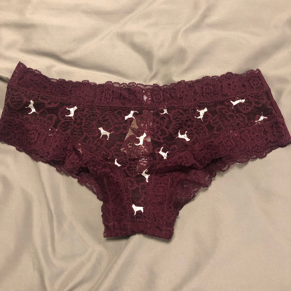 PINK panty